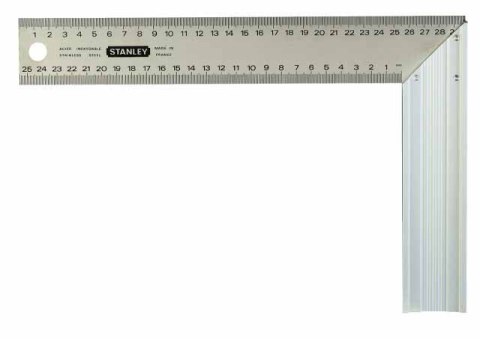STANLEY KĄTOWNIK STOLARSKI 200x300mm STANLEY KĄTOWNIK STOLARSKI 200x300mm