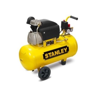 STANLEY KOMPRESOR OLEJOWY 50L 2.0KM 8Bar 210L/min