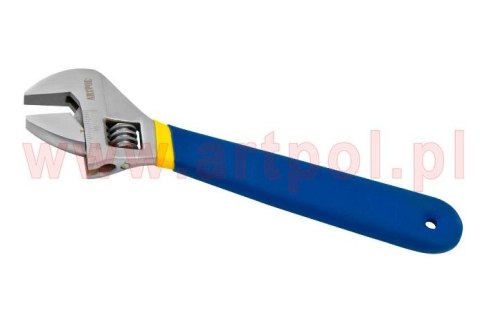 SZWED GUMOWANA RĄCZKA 200mm /AR 20225 SZWED GUMOWANA RĄCZKA 200mm /AR 20225