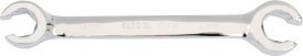 YATO KLUCZ PŁASKI PÓŁOTWARTY 15x17mm 0138 YATO KLUCZ PŁASKI PÓŁOTWARTY 15x17mm 0138