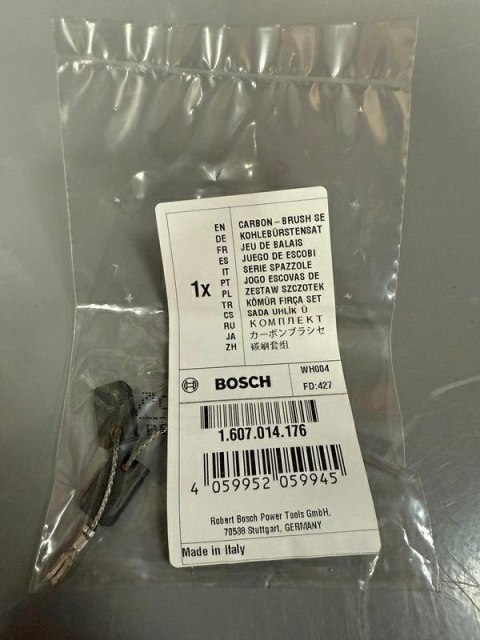CZ.BOSCH SZCZOTKI GWS1000, GWS 9-125 GWS 10-125 + INNE CZ.BOSCH SZCZOTKI GWS1000, GWS 9-125 GWS 10-125 + INNE