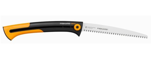 FISKARS PIŁA DO DREWNA Z WYSUWANYM OSTRZEM XTRACT, DUŻA SW75 FISKARS PIŁA DO DREWNA Z WYSUWANYM OSTRZEM XTRACT, DUŻA SW75