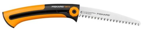 FISKARS PIŁA DO DREWNA Z WYSUWANYM OSTRZEM XTRACT, MAŁA SW73 FISKARS PIŁA DO DREWNA Z WYSUWANYM OSTRZEM XTRACT, MAŁA SW73