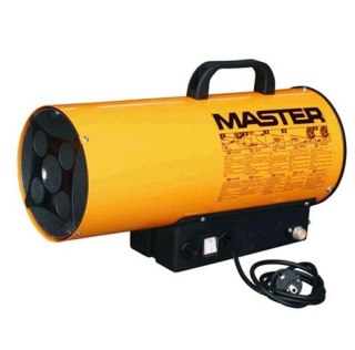 MASTER NAGRZEWNICA GAZOWA BLP11M 10 kW