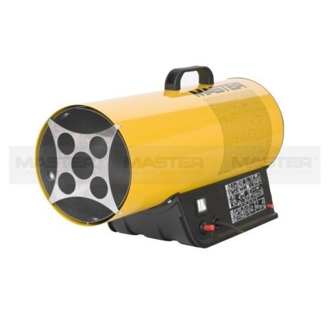 MASTER NAGRZEWNICA GAZOWA BLP17M 10-16 kW MASTER NAGRZEWNICA GAZOWA BLP17M 10-16 kW