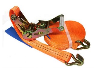 PAS TRANSPORTOWY BASIC 8m / 2000 / 35mm