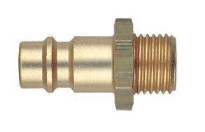 RECTUS SZYBKOZŁĄCZKA M.GW.ZEW. 1/4" RECTUS SZYBKOZŁĄCZKA M.GW.ZEW. 1/4"