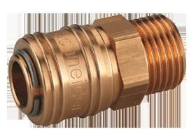 RECTUS SZYBKOZŁĄCZKA Ż.GW.ZEW. 1/2" RECTUS SZYBKOZŁĄCZKA Ż.GW.ZEW. 1/2"