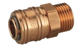 RECTUS SZYBKOZŁĄCZKA Ż.GW.ZEW. 1/2" RECTUS SZYBKOZŁĄCZKA Ż.GW.ZEW. 1/2"