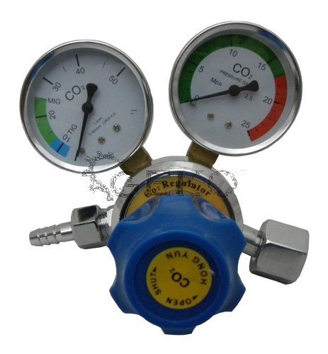 REDUKTOR CO2/AR-2 ZEGARY /G REDUKTOR CO2/AR-2 ZEGARY /G