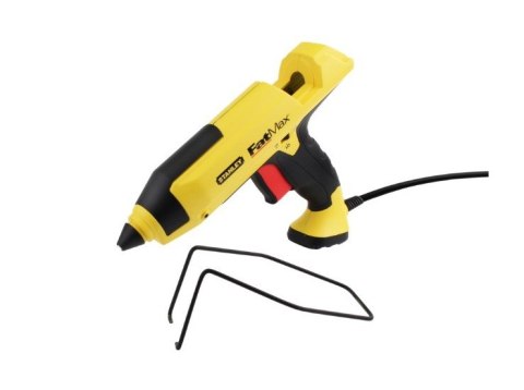 STANLEY PISTOLET DO KLEJU NA GORĄCO FatMax PRO GR-100R STANLEY PISTOLET DO KLEJU NA GORĄCO FatMax PRO GR-100R
