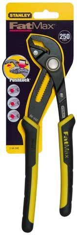 STANLEY SZCZYPCE NASTAWNE FATMAX 300mm STANLEY SZCZYPCE NASTAWNE FATMAX 300mm