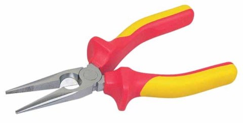 STANLEY SZCZYPCE VDE WYDŁUŻONE 200mm /1000V STANLEY SZCZYPCE VDE WYDŁUŻONE 200mm /1000V