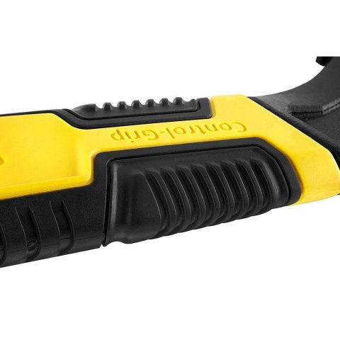 STANLEY SZWED KLUCZ NASTAWNY MAXSTEEL 200mm STANLEY SZWED KLUCZ NASTAWNY MAXSTEEL 200mm
