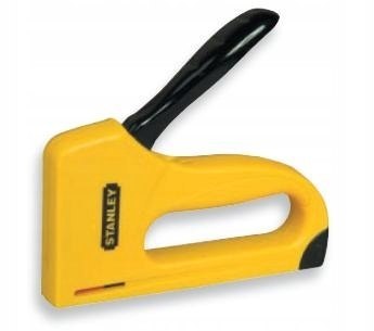 STANLEY ZSZYWACZ TR35 LD - ZSZYWKI A STANLEY ZSZYWACZ TR35 LD - ZSZYWKI A