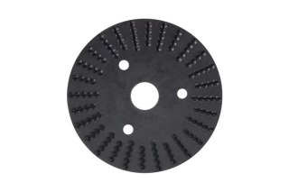TARPOL TARNIK SKOŚNY FI = 125mm x 3 x 22,2mm, GŁADŹ WYŻSZA T-15