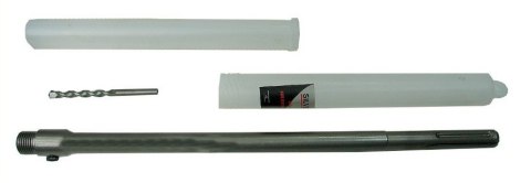 UCHWYT KORONY SDS PLUS 450mm UCHWYT KORONY SDS PLUS 450mm
