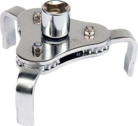 YATO KLUCZ DO FILTRÓW OLEJU 3 - RAMIENNY, 63-120mm 0826 YATO KLUCZ DO FILTRÓW OLEJU 3 - RAMIENNY, 63-120mm 0826