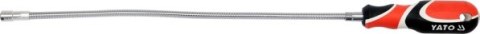 YATO UCHWYT GIĘTKI MAGNETYCZNY 380mm do 1KG 1385 YATO UCHWYT GIĘTKI MAGNETYCZNY 380mm do 1KG 1385