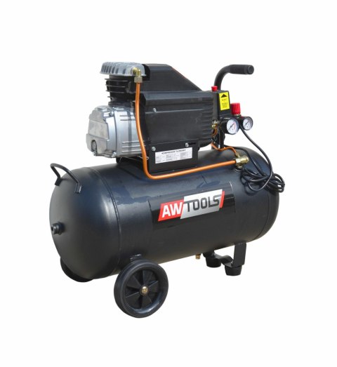 AWTOOLS KOMPRESOR OLEJOWY FL-24L WYDAJNOŚĆ 245/min. ZBIORNIK 24l AWTOOLS KOMPRESOR OLEJOWY FL-24L WYDAJNOŚĆ 245/min. ZBIORNIK 24l
