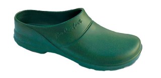 BUTY CHODAK CLOACK ROZMIAR 37 ZIELONY/855