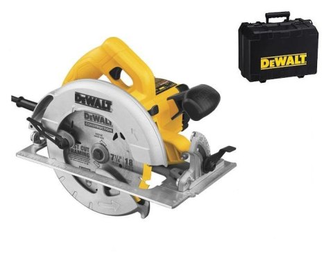 DEWALT PILARKA TARCZOWA 1350W 190mm + WALIZKA DWE575K DEWALT PILARKA TARCZOWA 1350W 190mm + WALIZKA DWE575K