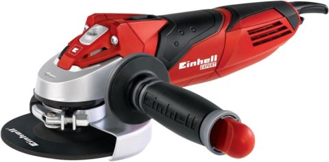 EINHELL SZLIFIERKA KĄTOWA TE-AG 125/750 EINHELL SZLIFIERKA KĄTOWA TE-AG 125/750