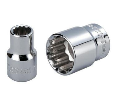 HONITON NASADKA 12-KĄTNA 3/4" KRÓTKA 36mm HONITON NASADKA 12-KĄTNA 3/4" KRÓTKA 36mm
