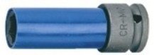 JONNESWAY NASADKA UDAROWA DŁUGA DO FELG ALU 1/2" 17MM S18A4117 JONNESWAY NASADKA UDAROWA DŁUGA DO FELG ALU 1/2" 17MM S18A4117