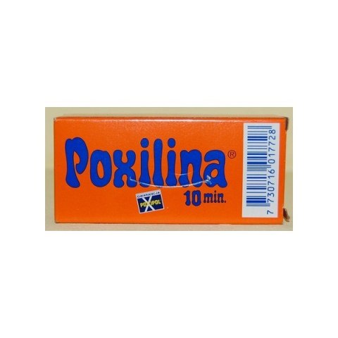 KLEJ POXILINA 70G/38ML KLEJ POXILINA 70G/38ML