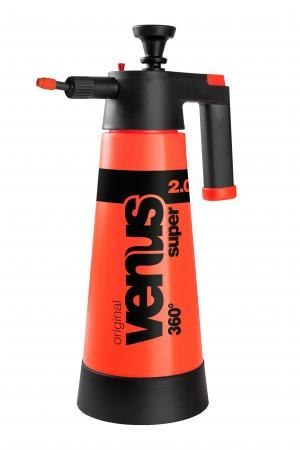KWAZAR.OPRYSKIWACZ VENUS SUPER 360 2l NBR * KWAZAR.OPRYSKIWACZ VENUS SUPER 360 2l NBR *