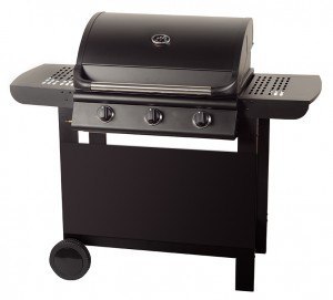 MASTER GRILL GAZOWY 3-PALNIKOWY MG665 MASTER GRILL GAZOWY 3-PALNIKOWY MG665
