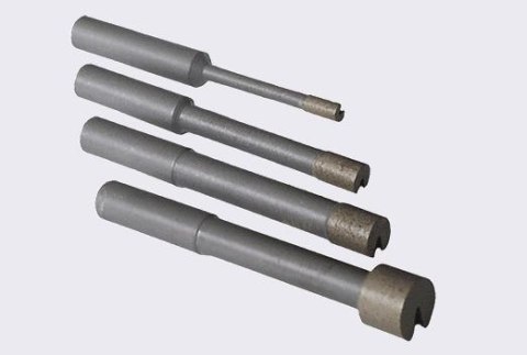 MONTOLIT WIERTŁO WIDIOWE Z PEŁNĄ KORONĄ 10mm MONTOLIT WIERTŁO WIDIOWE Z PEŁNĄ KORONĄ 10mm