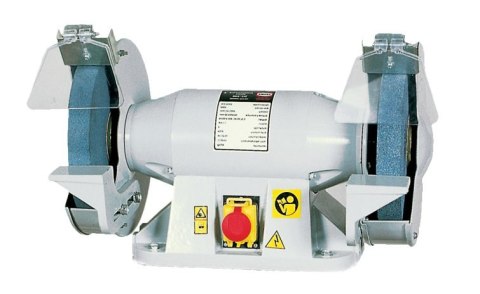 PROMA SZLIFIERKA STOŁOWA 1100W 400V BKS-2500 PROMA SZLIFIERKA STOŁOWA 1100W 400V BKS-2500