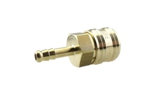 RECTUS SZYBKOZŁĄCZKA ŻEŃSKA DO WĘŻA 10mm