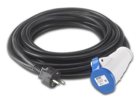 RUBI KABEL Z WTYCZKĄ DO PRZECINAREK DW-NL, DS I DX 230/50 EUR RUBI KABEL Z WTYCZKĄ DO PRZECINAREK DW-NL, DS I DX 230/50 EUR