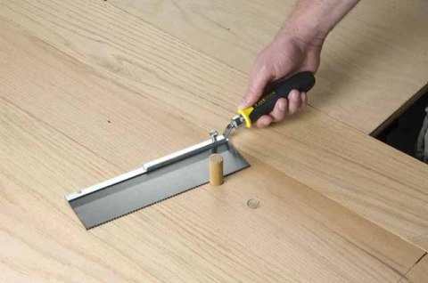 STANLEY PIŁA GRZBIETNICA FatMax® DO WYRÓWNYWANIA STANLEY PIŁA GRZBIETNICA FatMax® DO WYRÓWNYWANIA
