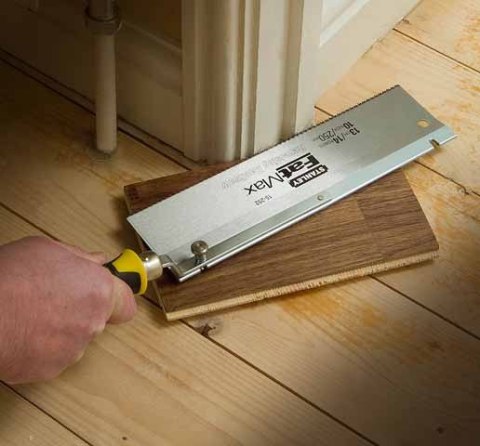 STANLEY PIŁA GRZBIETNICA FatMax® DO WYRÓWNYWANIA STANLEY PIŁA GRZBIETNICA FatMax® DO WYRÓWNYWANIA