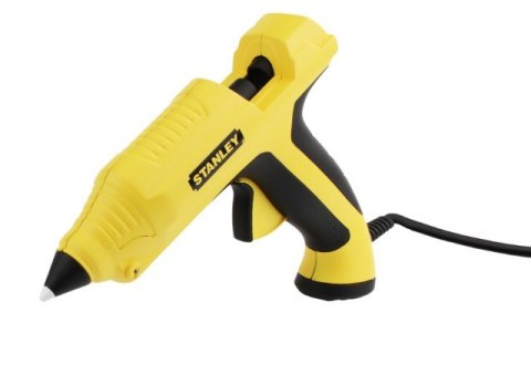 STANLEY PISTOLET DO KLEJU NA GORĄCO 120W GR50-6 STANLEY PISTOLET DO KLEJU NA GORĄCO 120W GR50-6