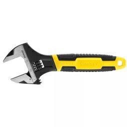 STANLEY SZWED KLUCZ NASTAWNY MAXSTEEL 150mm STANLEY SZWED KLUCZ NASTAWNY MAXSTEEL 150mm