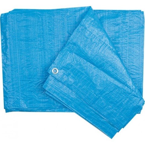 VOREL PLANDEKA NIEBIESKA 90g 2 x 3m VOREL PLANDEKA NIEBIESKA 90g 2 x 3m