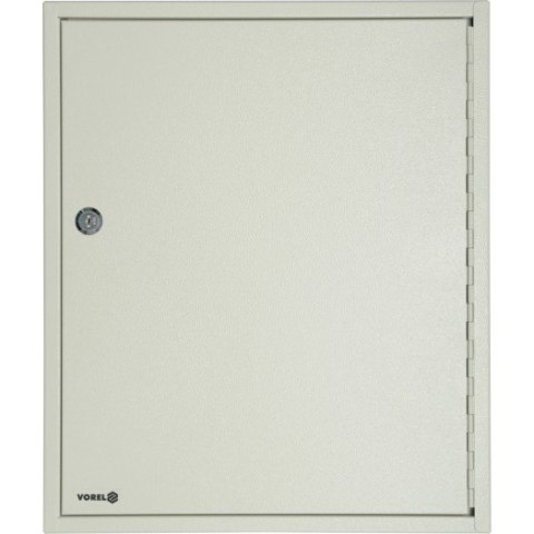 VOREL SKRZYNKA NA KLUCZE 450x380x80 78436 VOREL SKRZYNKA NA KLUCZE 450x380x80 78436