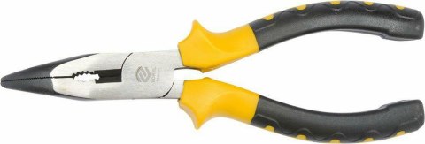 VOREL SZCZYPCE WYDŁUŻONE WYGIĘTE KOLOR 160mm 40050 VOREL SZCZYPCE WYDŁUŻONE WYGIĘTE KOLOR 160mm 40050