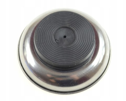 YATO MISKA MAGNETYCZNA OKRĄGŁA 110mm YT-08295 YATO MISKA MAGNETYCZNA OKRĄGŁA 110mm YT-08295