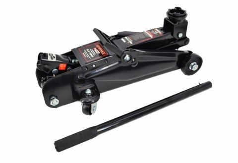 AWTOOLS DŹWIGNIK HYDRAULICZNY "ŻABA" 2 TONY 135 - 335mm, WALIZKA AWTOOLS DŹWIGNIK HYDRAULICZNY "ŻABA" 2 TONY 135 - 335mm, WALIZKA