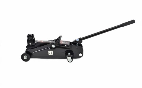 AWTOOLS DŹWIGNIK HYDRAULICZNY "ŻABA" 2 TONY 135 - 335mm, WALIZKA AWTOOLS DŹWIGNIK HYDRAULICZNY "ŻABA" 2 TONY 135 - 335mm, WALIZKA