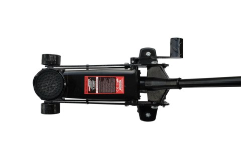 AWTOOLS DŹWIGNIK HYDRAULICZNY "ŻABA" 3 TONY 135 - 500mm PEDAŁ DO SZYBKIEGO PODNOSZENIA AWTOOLS DŹWIGNIK HYDRAULICZNY "ŻABA" 3 TONY 135 - 500mm PEDAŁ DO SZYBKIEGO PODNOSZENIA