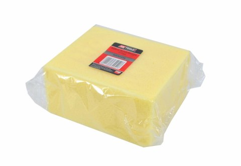 AWTOOLS GĄBKA GLAZURNICZA TYTAN 140x110x70mm AWTOOLS GĄBKA GLAZURNICZA TYTAN 140x110x70mm