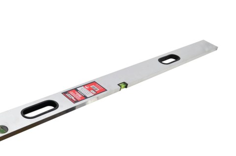 AWTOOLS ŁATA MURARSKA POMIAROWA PION / POZIOM 300cm Z UCHWYTAMI AWTOOLS ŁATA MURARSKA POMIAROWA PION / POZIOM 300cm Z UCHWYTAMI