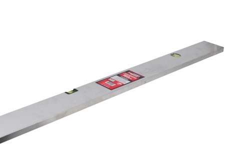 AWTOOLS ŁATA MURARSKA POMIAROWA PION / POZIOM 400cm AWTOOLS ŁATA MURARSKA POMIAROWA PION / POZIOM 400cm